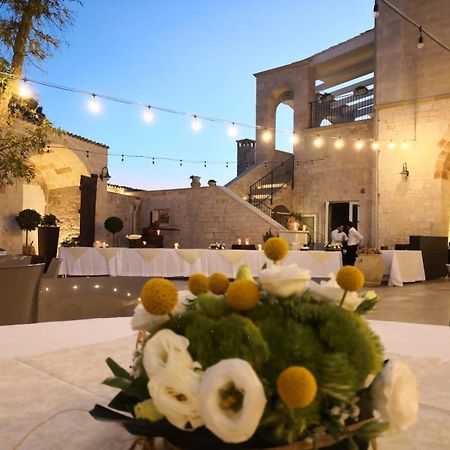 Casal Del Vico Hotel Santeramo in Colle Exterior photo