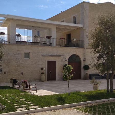 Casal Del Vico Hotel Santeramo in Colle Exterior photo
