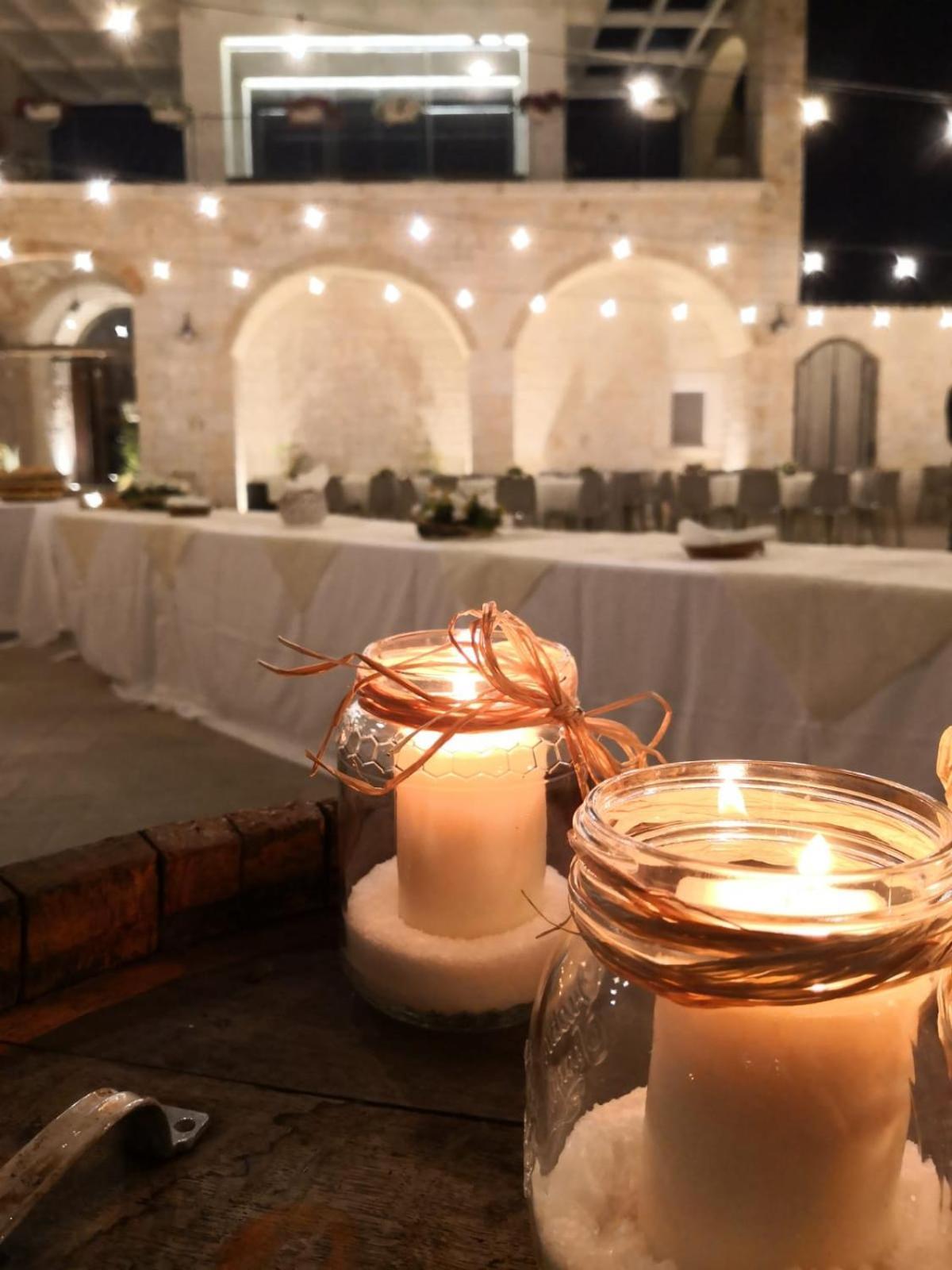 Casal Del Vico Hotel Santeramo in Colle Exterior photo