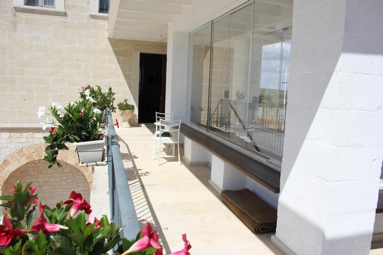 Casal Del Vico Hotel Santeramo in Colle Exterior photo